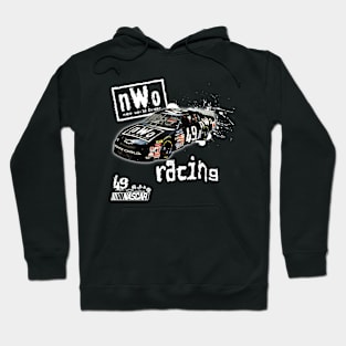 90's nWo Racing Hoodie